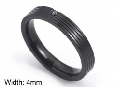 HY Wholesale Rings Jewelry 316L Stainless Steel Jewelry Rings-HY0151R0929