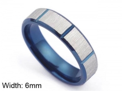 HY Wholesale Rings Jewelry 316L Stainless Steel Jewelry Rings-HY0151R0926