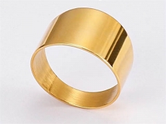 HY Wholesale Rings Jewelry 316L Stainless Steel Jewelry Rings-HY0151R0721