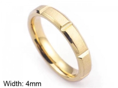HY Wholesale Rings Jewelry 316L Stainless Steel Jewelry Rings-HY0151R0931
