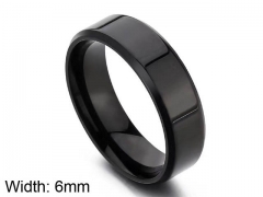 HY Wholesale Rings Jewelry 316L Stainless Steel Jewelry Rings-HY0151R0288