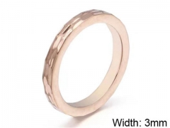 HY Wholesale Rings Jewelry 316L Stainless Steel Jewelry Rings-HY0151R0844
