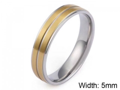 HY Wholesale Rings Jewelry 316L Stainless Steel Jewelry Rings-HY0151R0902