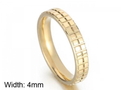 HY Wholesale Rings Jewelry 316L Stainless Steel Jewelry Rings-HY0151R0591