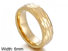 HY Wholesale Rings Jewelry 316L Stainless Steel Jewelry Rings-HY0151R0108