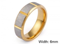 HY Wholesale Rings Jewelry 316L Stainless Steel Jewelry Rings-HY0151R0916