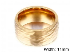 HY Wholesale Rings Jewelry 316L Stainless Steel Jewelry Rings-HY0151R0119