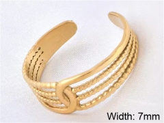 HY Wholesale Rings Jewelry 316L Stainless Steel Jewelry Rings-HY0152R0170