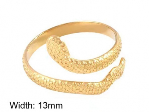 HY Wholesale Rings Jewelry 316L Stainless Steel Jewelry Rings-HY0152R0138