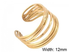 HY Wholesale Rings Jewelry 316L Stainless Steel Jewelry Rings-HY0152R0022