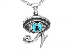 HY Wholesale Pendant Jewelry Stainless Steel Pendant (not includ chain)-HY0153P0014