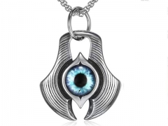 HY Wholesale Pendant Jewelry Stainless Steel Pendant (not includ chain)-HY0153P0093