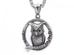 HY Wholesale Pendant Jewelry Stainless Steel Pendant (not includ chain)-HY0153P0081