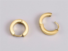 HY Wholesale Earrings 316L Stainless Steel Earrings Jewelry-HY0069E0017