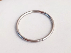 HY Wholesale Rings Jewelry 316L Stainless Steel Jewelry Rings-HY0123R0094