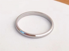 HY Wholesale Rings Jewelry 316L Stainless Steel Jewelry Rings-HY0123R0213