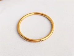 HY Wholesale Rings Jewelry 316L Stainless Steel Jewelry Rings-HY0123R0093
