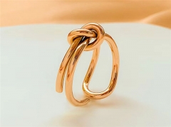 HY Wholesale Rings Jewelry 316L Stainless Steel Jewelry Rings-HY0123R0392