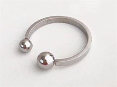 HY Wholesale Rings Jewelry 316L Stainless Steel Jewelry Rings-HY0123R0250