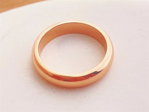 HY Wholesale Rings Jewelry 316L Stainless Steel Jewelry Rings-HY0123R0210