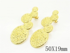 HY Wholesale Earrings 316L Stainless Steel Earrings Jewelry-HY80E1156OQ