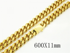HY Wholesale Chains 316 Stainless Steel Chain-HY28N0094JPD