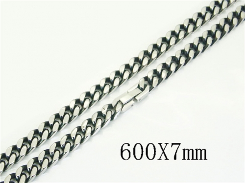 HY Wholesale Chains 316 Stainless Steel Chain-HY28N0111HMD