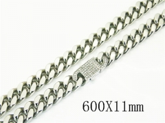 HY Wholesale Chains 316 Stainless Steel Chain-HY28N0098KCC