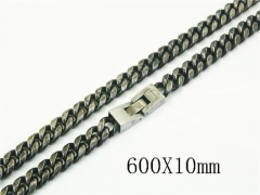 HY Wholesale Chains 316 Stainless Steel Chain-HY28N0118ILC