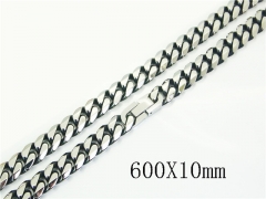 HY Wholesale Chains 316 Stainless Steel Chain-HY28N0114HOS