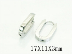 HY Wholesale Earrings 316L Stainless Steel Earrings Jewelry-HY05E2174NL