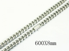 HY Wholesale Chains 316 Stainless Steel Chain-HY28N0102IOD