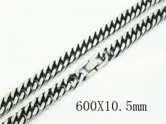 HY Wholesale Chains 316 Stainless Steel Chain-HY28N0112HOC