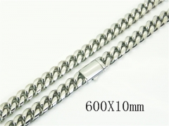 HY Wholesale Chains 316 Stainless Steel Chain-HY28N0103JRR