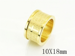 HY Wholesale Rings Jewelry Stainless Steel 316L Rings-HY59P1181NQ