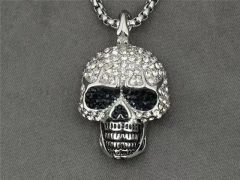HY Wholesale Pendant Jewelry Stainless Steel Pendant (not includ chain)-HY0154P0848