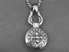 HY Wholesale Pendant Jewelry Stainless Steel Pendant (not includ chain)-HY0154P1531