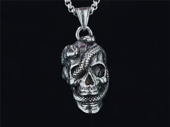 HY Wholesale Pendant Jewelry Stainless Steel Pendant (not includ chain)-HY0154P0340