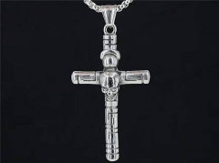 HY Wholesale Pendant Jewelry Stainless Steel Pendant (not includ chain)-HY0154P0522