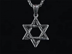 HY Wholesale Pendant Jewelry Stainless Steel Pendant (not includ chain)-HY0154P0252