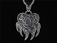 HY Wholesale Pendant Jewelry Stainless Steel Pendant (not includ chain)-HY0154P0643