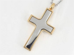 HY Wholesale Pendant Jewelry Stainless Steel Pendant (not includ chain)-HY0154P0963