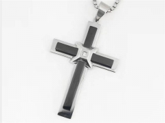 HY Wholesale Pendant Jewelry Stainless Steel Pendant (not includ chain)-HY0154P0909