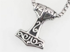 HY Wholesale Pendant Jewelry Stainless Steel Pendant (not includ chain)-HY0154P0823