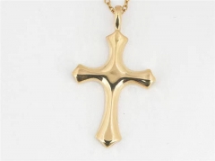 HY Wholesale Pendant Jewelry Stainless Steel Pendant (not includ chain)-HY0154P0982
