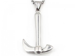 HY Wholesale Pendant Jewelry Stainless Steel Pendant (not includ chain)-HY0154P1601