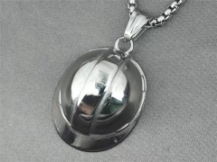 HY Wholesale Pendant Jewelry Stainless Steel Pendant (not includ chain)-HY0154P1499