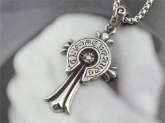 HY Wholesale Pendant Jewelry Stainless Steel Pendant (not includ chain)-HY0154P1174