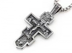 HY Wholesale Pendant Jewelry Stainless Steel Pendant (not includ chain)-HY0154P1577