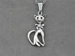 HY Wholesale Pendant Jewelry Stainless Steel Pendant (not includ chain)-HY0154P1008